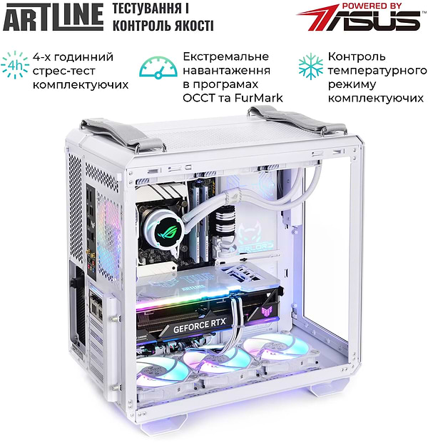 Фото - Системный блок Artline Overlord GT502 Windows 11 Home (GT502v94Winw)