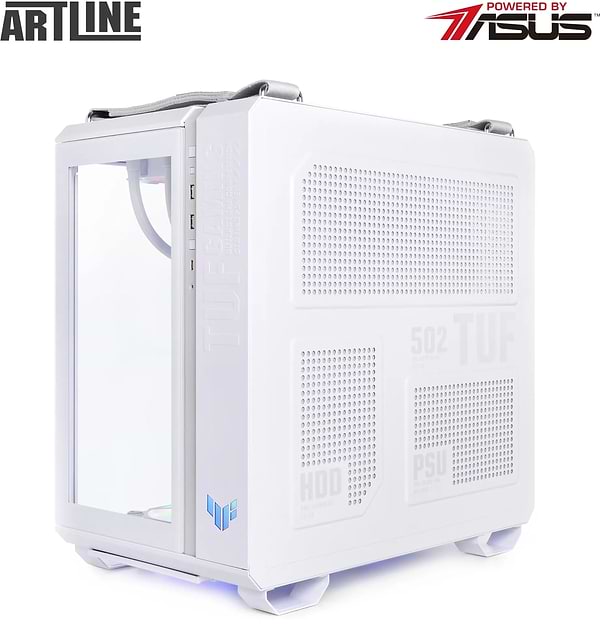 Фото - Системный блок Artline Overlord GT502 Windows 11 Home (GT502v94Winw)