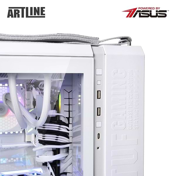 Фото - Системный блок Artline Overlord GT502 Windows 11 Home (GT502v94Winw)