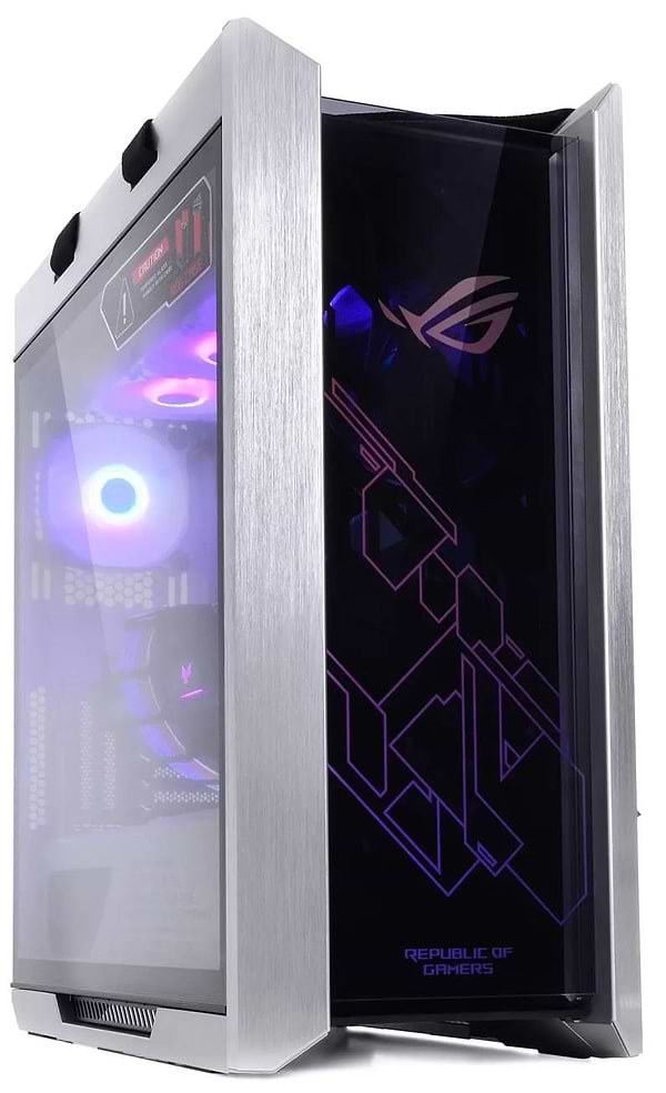 Фото - Системный блок Artline Overlord STRIX Windows 11 Pro (STRIXv180Win)