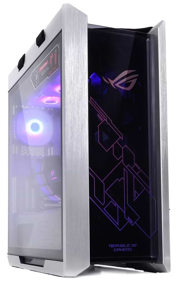 Фото - Системний блок Artline Overlord STRIX Windows 11 Pro (STRIXv172Win) Фото - Системний блок Artline Overlord STRIX Windows 11 Pro (STRIXv172Win)