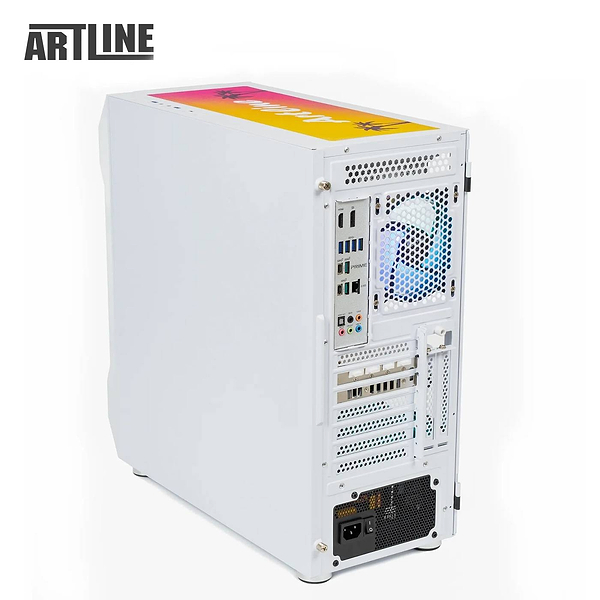 Фото - Системний блок Artline Gaming GRAND (GRANDv102)
