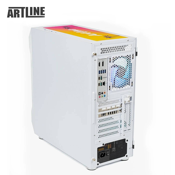 Фото - Системний блок Artline Gaming GRAND (GRANDv109)