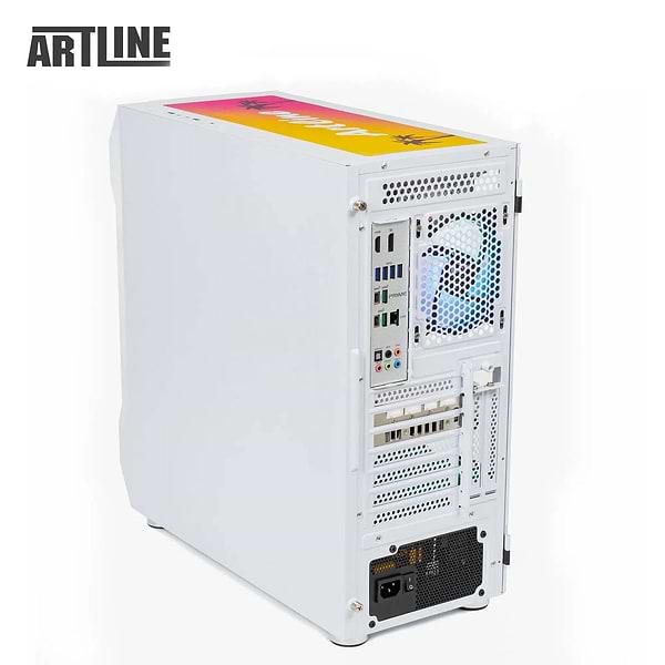 Фото - Системний блок Artline Gaming GRAND (GRANDv96)