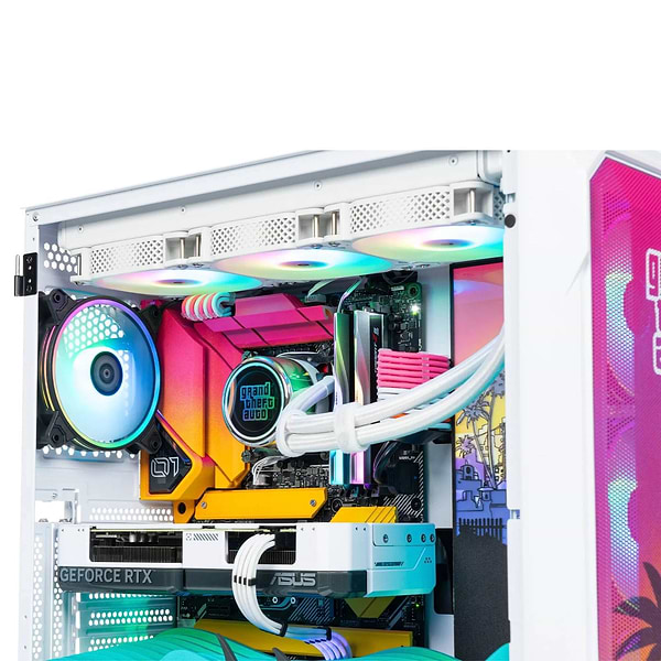 Фото - Системний блок Artline Gaming GRAND (GRANDv114)