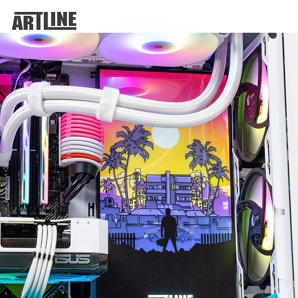 Фото - Системний блок Artline Gaming GRAND (GRANDv109)