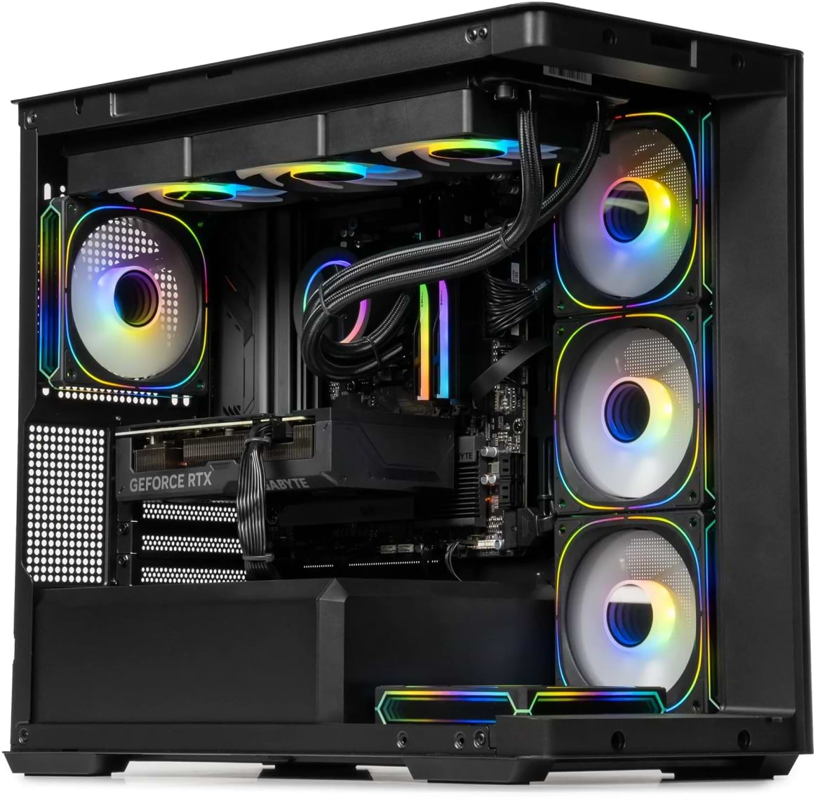 Системный блок Artline Gaming TANK Windows 11 Home (TANKv65Win) - Фото 1