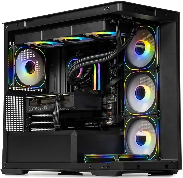 Фото - Системний блок Artline Gaming TANK Windows 11 Home (TANKv67Win)