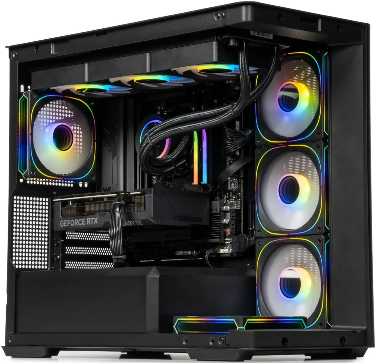 Системный блок Artline Gaming TANK Windows 11 Home (TANKv68Win) - Фото 1