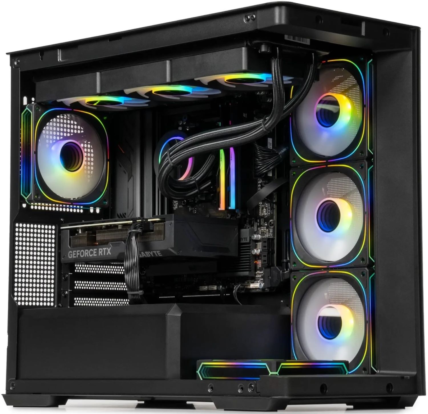 Системный блок Artline Gaming TANK Windows 11 Home (TANKv69Win) - Фото 1