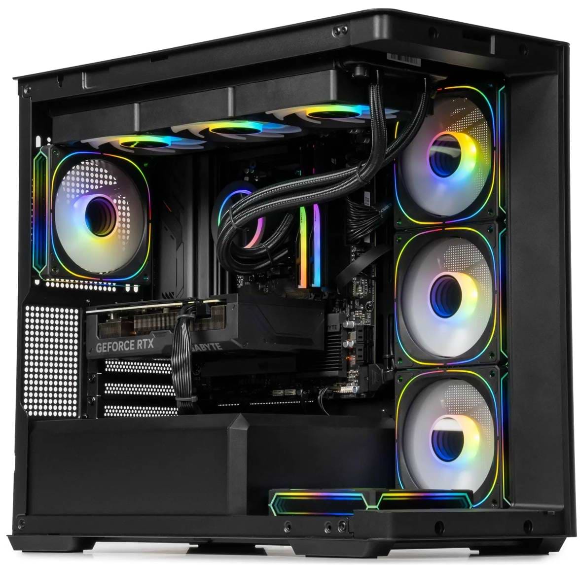 Системный блок Artline Gaming TANK Windows 11 Home (TANKv71Win) - Фото 1