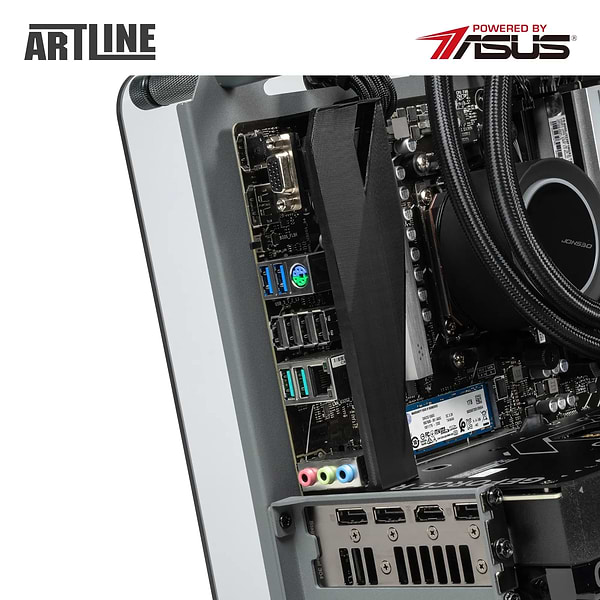 Фото - Системний блок Artline Gaming MOD Windows 11 Home (MODv43Win)