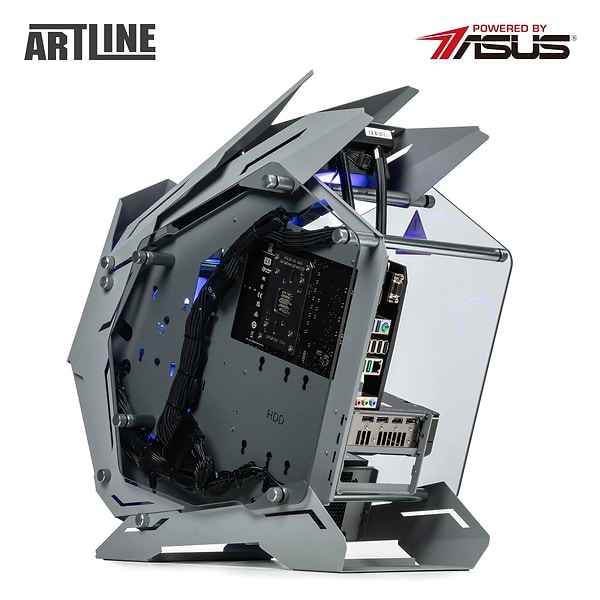 Фото - Системний блок Artline Gaming MOD Windows 11 Home (MODv43Win)