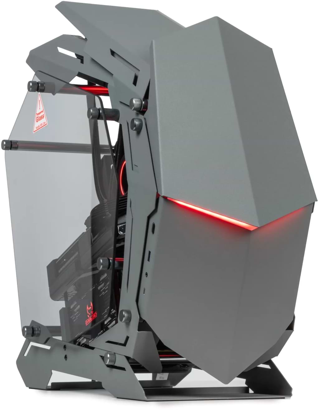 Системный блок Artline Gaming MOD Windows 11 Home (MODv44Win) - Фото 1