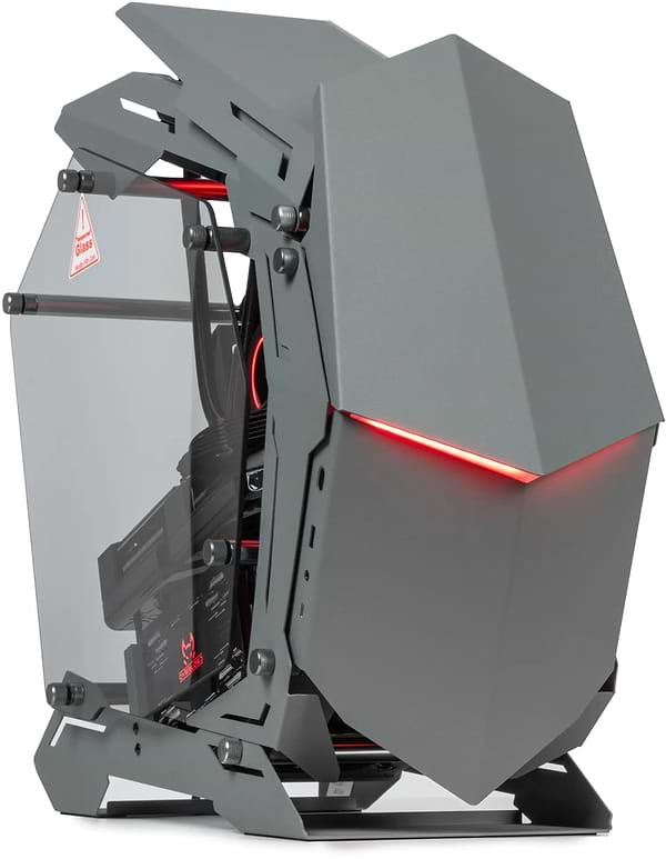 Фото - Системный блок Artline Gaming MOD Windows 11 Home (MODv44Win) Фото - Системный блок Artline Gaming MOD Windows 11 Home (MODv44Win)