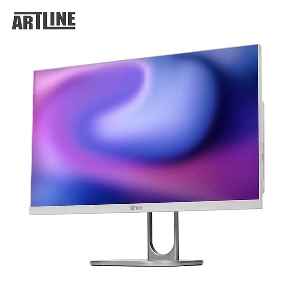 Фото - Компьютер-моноблок Artline Business M61 (M61v33Win)