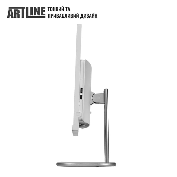Фото - Компьютер-моноблок Artline Business M61 (M61v33Win)