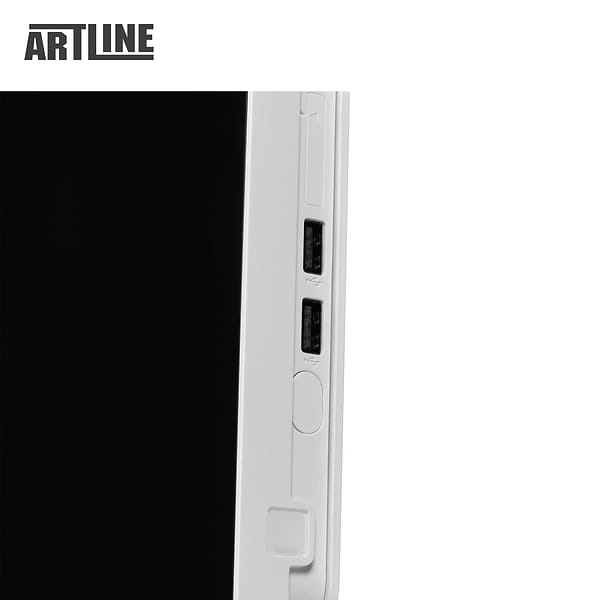 Фото - Компьютер-моноблок Artline Business M61 (M61v33Win)