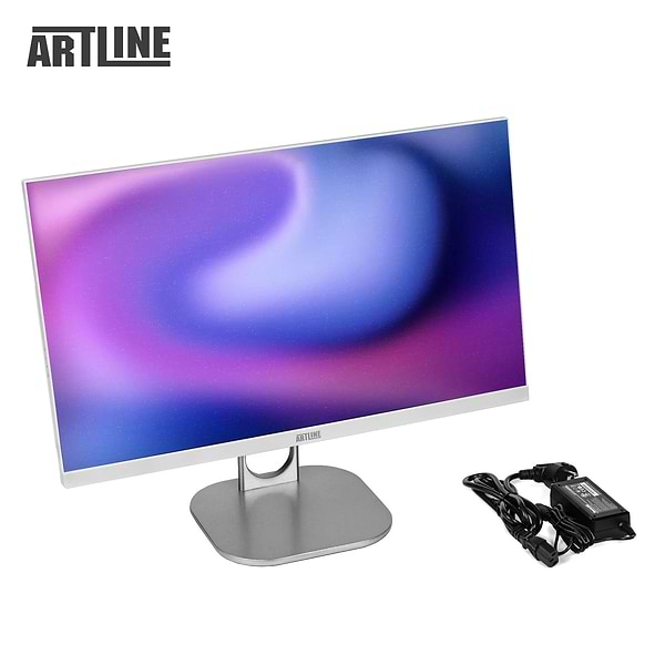 Фото - Компьютер-моноблок Artline Business M61 (M61v33Win)