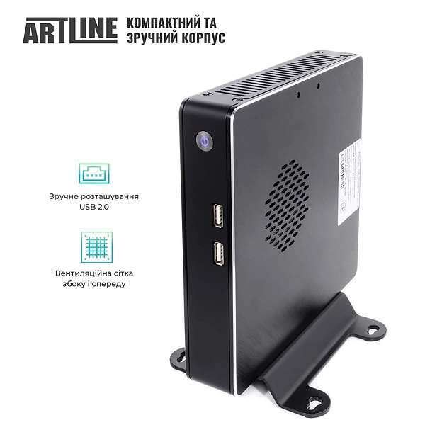 Фото - Неттоп Artline Business B11 (B11v26)