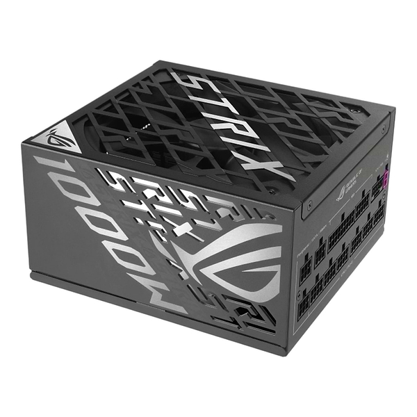 Фото - Блок живлення для ПК Asus ROG Strix 1000P Gaming (90YE00W1-B0NA00)