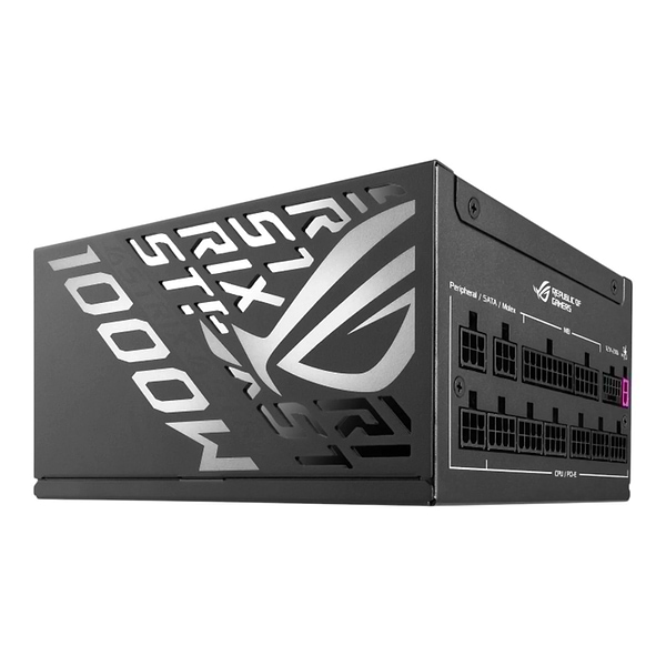 Фото - Блок живлення для ПК Asus ROG Strix 1000P Gaming (90YE00W1-B0NA00)