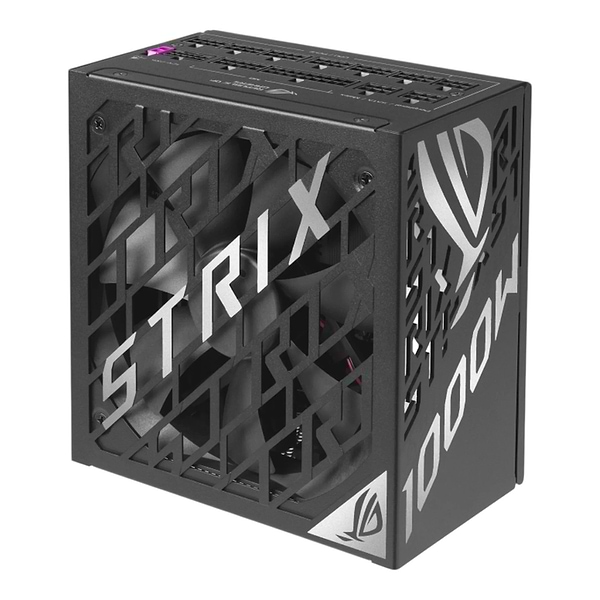 Фото - Блок живлення для ПК Asus ROG Strix 1000P Gaming (90YE00W1-B0NA00)