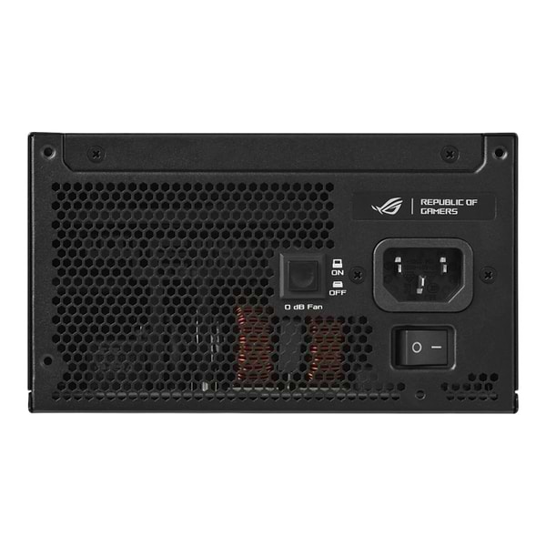 Фото - Блок живлення для ПК Asus ROG Strix 1000P Gaming (90YE00W1-B0NA00)