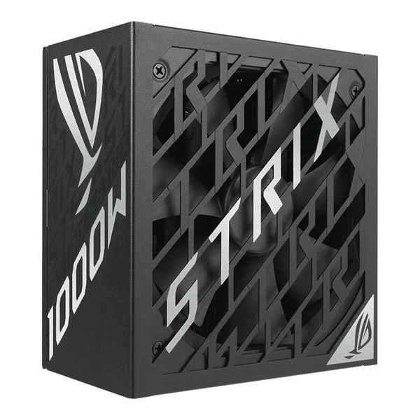 Фото - Блок живлення для ПК Asus ROG Strix 1000P Gaming (90YE00W1-B0NA00)