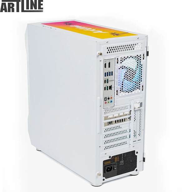 Фото - Системний блок Artline Gaming GRAND (GRANDv99)