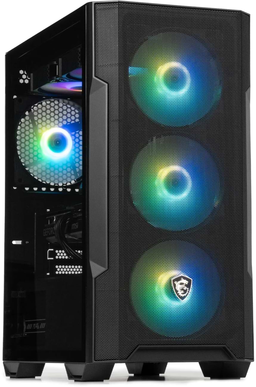 Системный блок Artline Gaming DRGN (DRGNv68) - Фото 1