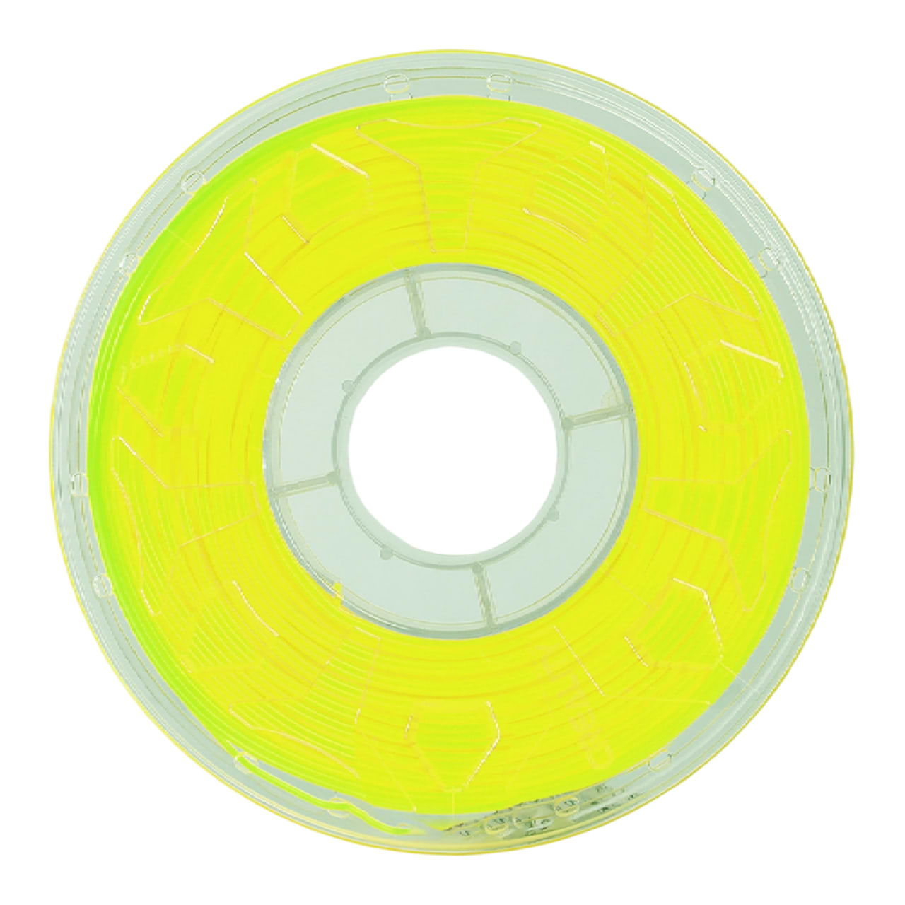 Нитка для PLA-картриджа Creality Filament 1.75 мм (3301140002)