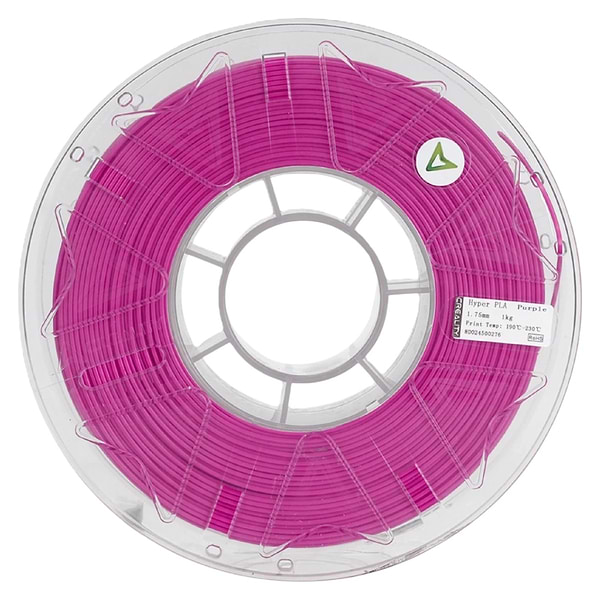 Фото - Нитка для PLA-картриджа Creality Hyper RFID Filament 1.75 мм (3301010460)