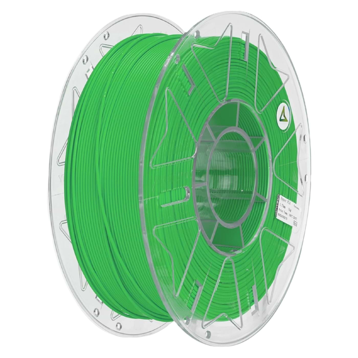 Нитка для PLA-картриджа Creality Hyper RFID Filament 1.75 мм (3301010468)