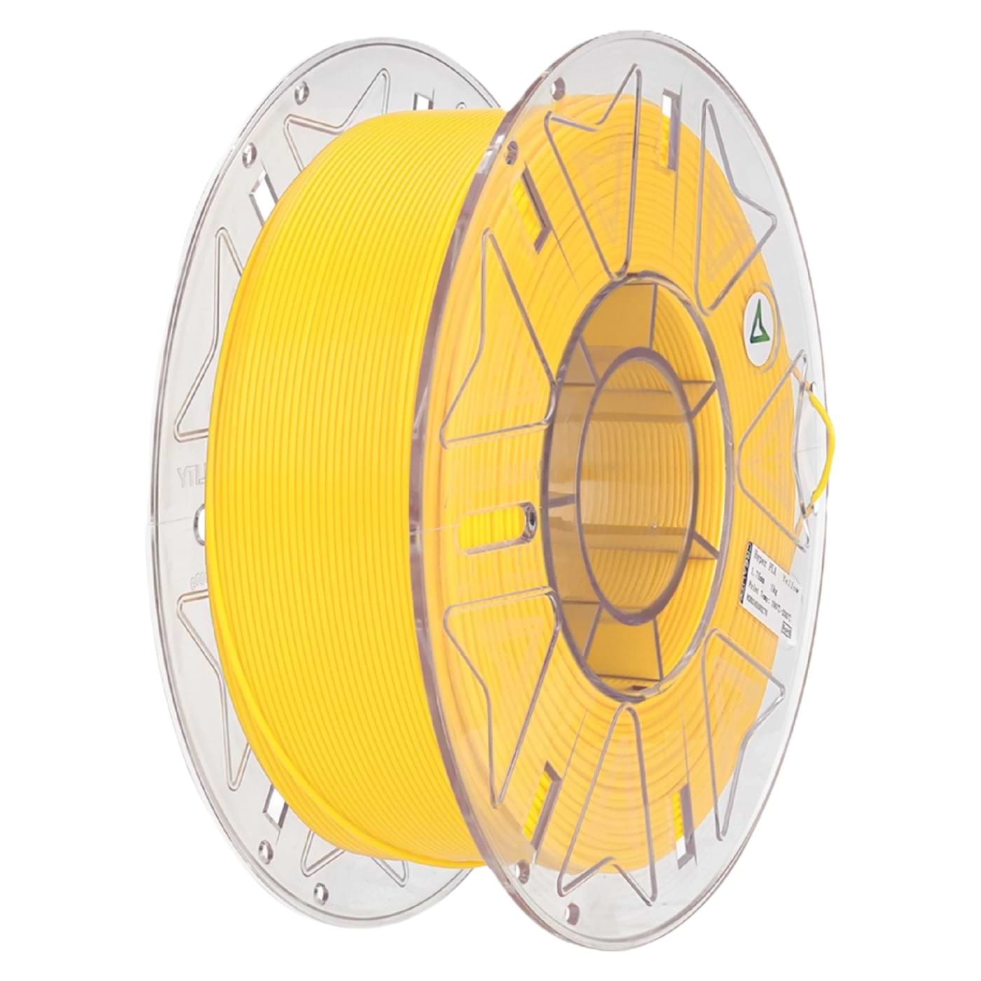 Нитка для PLA-картриджа Creality Hyper RFID Filament 1.75 мм (3301010469)
