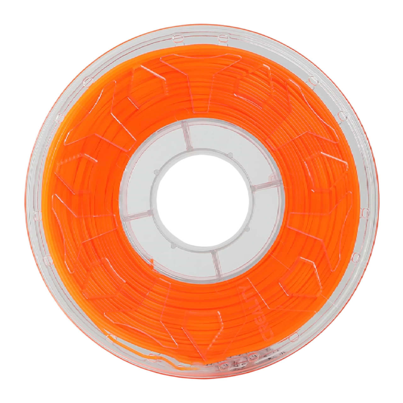 Нитка для PLA-картриджа Creality Filament 1.75 мм (3301140003)