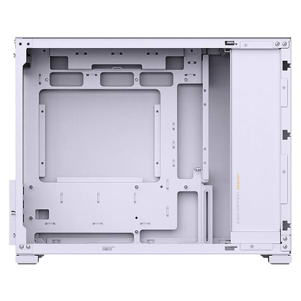 Фото - Корпус Jonsbo D32 STD White