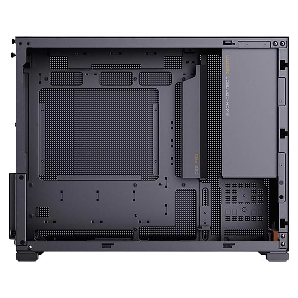 Фото - Корпус Jonsbo D32 PRO Black