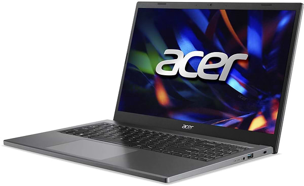 Фото - Ноутбук Acer Extensa 15 EX215-24-R102 (NX.EJ5EU.00C) Steel Gray