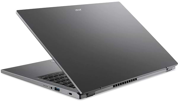 Фото - Ноутбук Acer Extensa 15 EX215-24-R102 (NX.EJ5EU.00C) Steel Gray