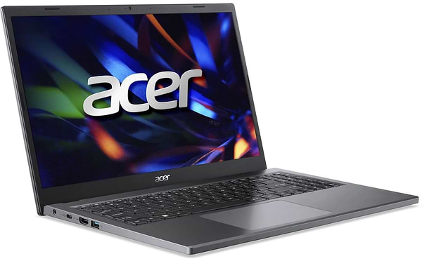 Фото - Ноутбук Acer Extensa 15 EX215-24-R102 (NX.EJ5EU.00C) Steel Gray