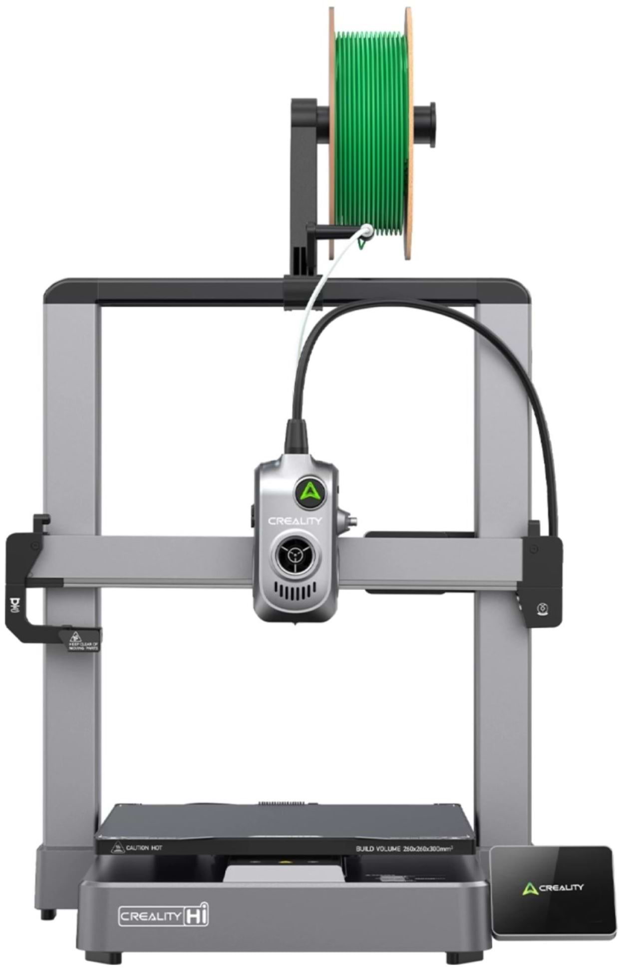 3-D принтер Creality Hi - Фото 1