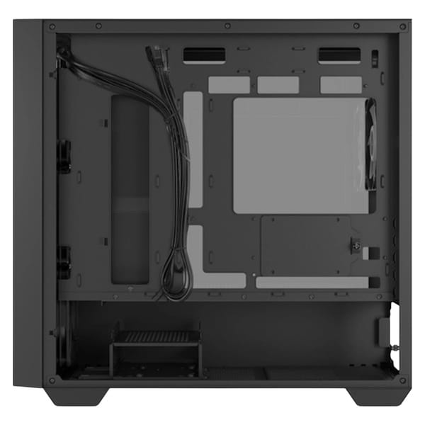 Фото - Корпус Asus A21 PLUS TG ARGB BLACK (90DC00H0-B19010)