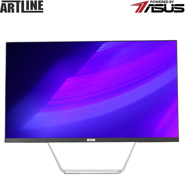 Фото - Комп'ютер-моноблок Artline Business M73 (M73v07)