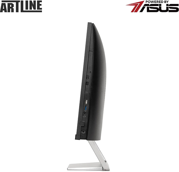 Фото - Комп'ютер-моноблок Artline Business M73 (M73v07)
