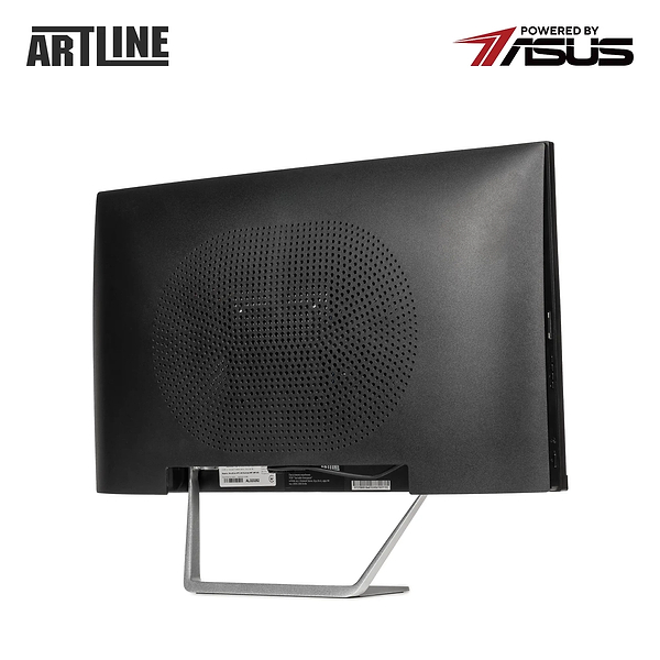 Фото - Компьютер-моноблок Artline Business M74 (M74v17)