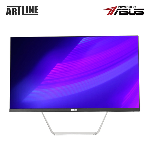 Фото - Компьютер-моноблок Artline Business M74 (M74v19)