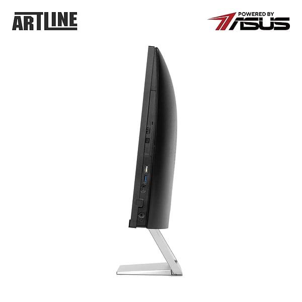 Фото - Компьютер-моноблок Artline Business M74 (M74v12)