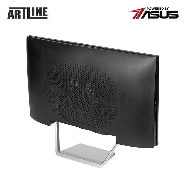 Фото - Компьютер-моноблок Artline Business M74 (M74v12)