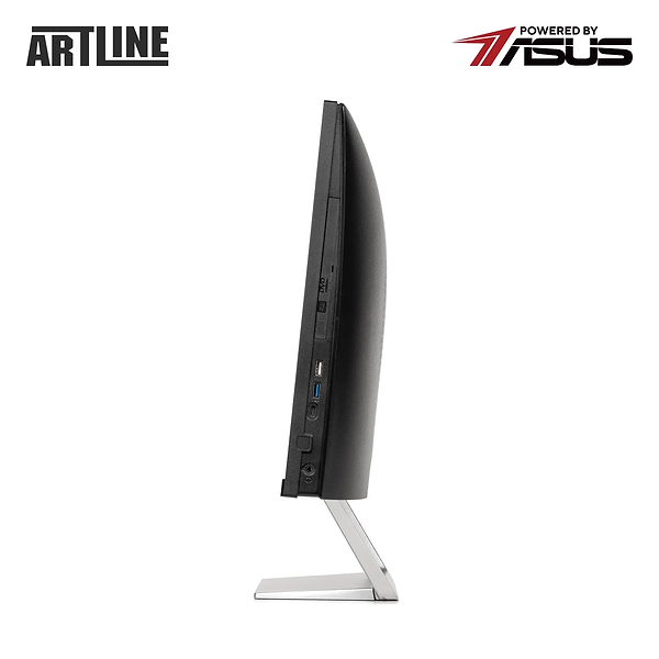 Фото - Компьютер-моноблок Artline Business M75 (M75v07)